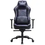 Компьютерный стул Tesoro Zone Evolution F730 TS-F730BK