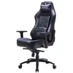 Компьютерный стул Tesoro Zone Evolution F730 TS-F730BK