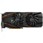 Видеокарта Gigabyte GeForce GTX 1060 D5 6G GV-N1060D5-6GD V.2 (6 ГБ)