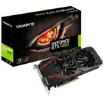 Видеокарта Gigabyte GeForce GTX 1060 D5 6G GV-N1060D5-6GD V.2 (6 ГБ)