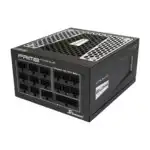 Блок питания Seasonic PRIME ULTRA TITANIUM SSR-1000TR (1000 Вт)