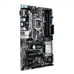 Материнская плата Asus Prime H270-PLUS 90MB0S90-M0EAY0 (ATX, LGA 1151)