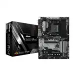 Материнская плата ASRock B450 Pro4 B450 PRO4 (ATX, AMD AM4)