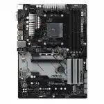 Материнская плата ASRock B450 Pro4 B450 PRO4 (ATX, AMD AM4)