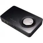 Звуковые карты Asus XONAR U7 MK II