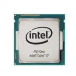 Процессор Intel Core i7-4770 BOX BX80646I74770 (4, 3.9 ГГц, 8 МБ)