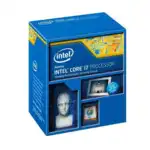 Процессор Intel Core i7-4770 BOX BX80646I74770 (4, 3.9 ГГц, 8 МБ)