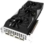 Видеокарта Gigabyte GTX 1660 GAMING OC 6G GV-N1660GAMING OC-6GD (6 ГБ)