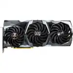 Видеокарта MSI RTX 2080 Ti GAMING X TRIO GeForce RTX 2080 Ti GAMING X TRIO (11 ГБ)