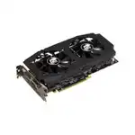 Видеокарта PowerColor Radeon RX 580 Red Dragon AXRX 580 8GBD5-3DHDV2/OC (8 ГБ)