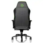 Компьютерный стул Thermaltake Tt eSPORTS GT Comfort GTC 500 - Black/Green GT Comfort/Black & Green