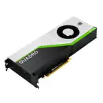 Видеокарта PNY Quadro RTX 8000 VCQRTX8000-PB (48 ГБ)