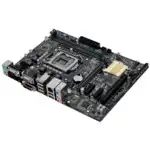 Материнская плата Asus H110M-C/CSM 90MB0NY0-M0EAYC (micro-ATX, LGA 1151)
