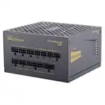 Блок питания Seasonic PRIME ULTRA GOLD SSR-750GD2 (750 Вт)