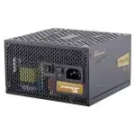Блок питания Seasonic PRIME ULTRA GOLD SSR-750GD2 (750 Вт)