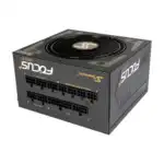 Блок питания Seasonic ATX 650W FOCUS Plus SSR-650FX (650 Вт)