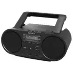 CD проигрыватель Sony ZS-PS50CP ZSPS50B.RU5 (Черный)