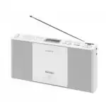 Компьютерные колонки Sony ZS-PE60W ZSPE60W.RU5 (Белый)