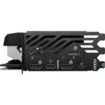 Видеокарта MSI RTX 2080 Ti LIGHTNING Z RTX 2080 TI LIGHTNING Z (11 ГБ)