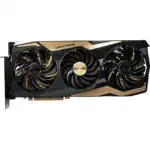 Видеокарта MSI RTX 2080 Ti LIGHTNING Z RTX 2080 TI LIGHTNING Z (11 ГБ)