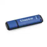 USB флешка (Flash) Kingston Digital 16Gb DataTraveler DTVP30DM/16GB (16 ГБ)