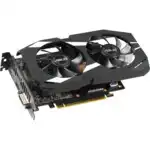 Видеокарта Asus GeForce GTX 1660 Ti DUAL-GTX1660TI-6G (6 ГБ)