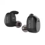 Наушники Elari NanoPods - Black ElariNanoPodsBLC
