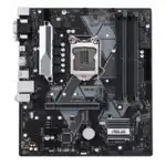 Материнская плата Asus PRIME B365M-A (micro-ATX)