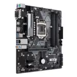 Материнская плата Asus PRIME B365M-A (micro-ATX)