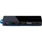 HP Travel Dock T0K29AA