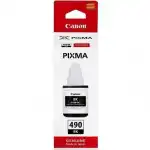Струйный картридж Canon INK GI-490 BK 0663C001