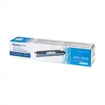 Лазерный картридж Europrint EPC-351A Синий 13501