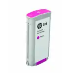 Струйный картридж HP №728 F9J66A