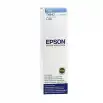 Струйный картридж Epson T664 Голубой C13T66424A