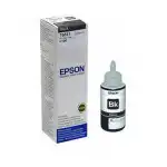 Струйный картридж Epson T664 Черный C13T66414A