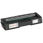 Лазерный картридж Ricoh Print Cartridge Black SP C250E 407543