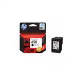 Струйный картридж HP №650 Black CZ101AE