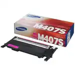 Картридж для плоттеров Samsung CLT-M407S Magenta SU266A