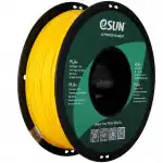 Расходный материалы для 3D-печати ESUN 3D PLA+ Пластик Yellow/1.75mm/1kg/roll PLA+175Y1
