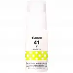 Струйный картридж Canon GI-41 Y Yellow for G1420/2420/3420/2460/3460 4545C001