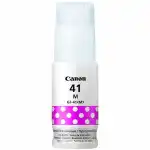 Струйный картридж Canon GI-41 Мagenta  for G1420/2420/3420/2460/3460 4544C001