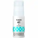 Струйный картридж Canon GI-41 C Cyan for G1420/2420/3420/2460/3460 4543C001