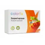 Лазерный картридж Colorfix CE250A/CE400A
