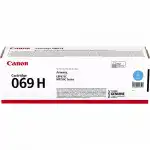 Тонер Canon CRG 069 H C 5097C002