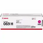 Тонер Canon CRG 069 H M 5096C002
