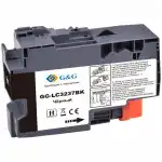Струйный картридж G&G GG-LC3237BK