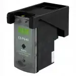 Струйный картридж Cactus CS-PG40