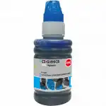 Струйный картридж Cactus CS-GI490CB