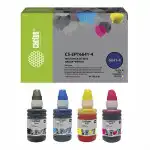 Струйный картридж Cactus CS-EPT6641-4