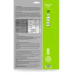 Бумага Cactus CS-MA322050DS